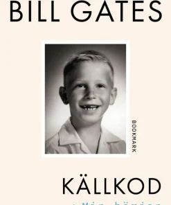 Källkod : min början