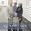 KlompeLOMPE : Sticka för hela familjen