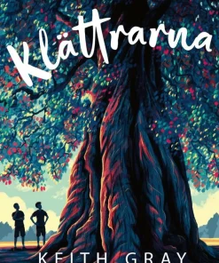 Klättrarna