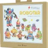 Kluriga Robotar