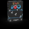 Kluster duo