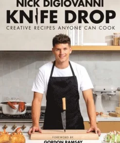 Knife Drop
