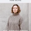 Knitting for Olive