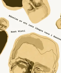 Känslan av att inte längre vara i Kansas