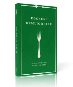 Kockens hemligheter