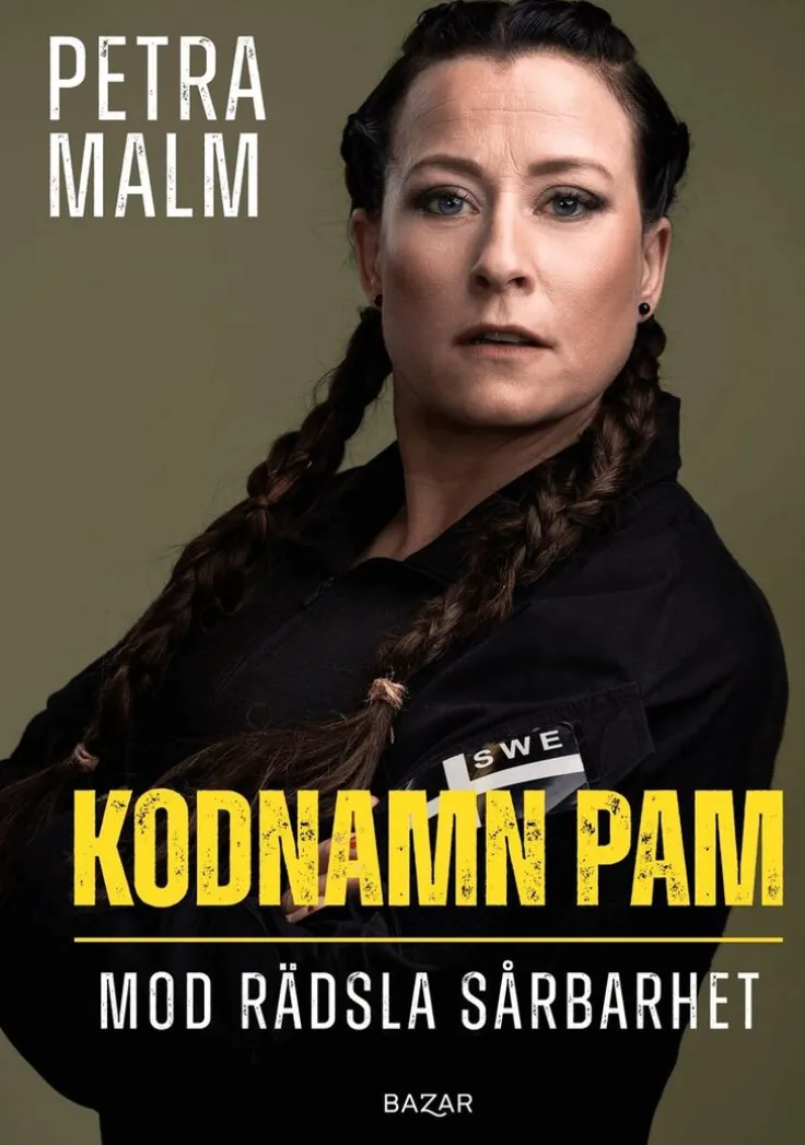 Kodnamn - PAM