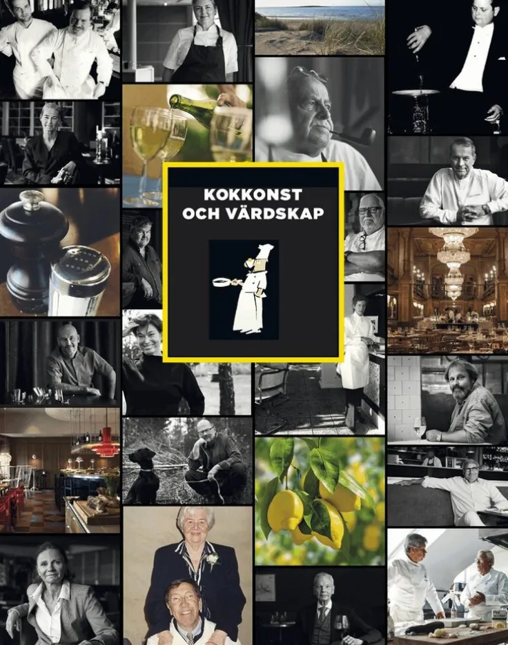 Kokkonst och värdskap