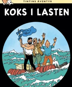 Koks i lasten