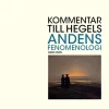 Kommentar till Hegels Andens fenomenologi