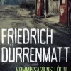 Kommissariens löfte
