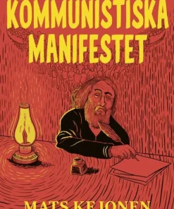 Kommunistiska manifestet