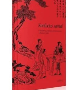 Konfucius samtal