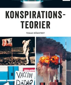 Konspirationsteorier