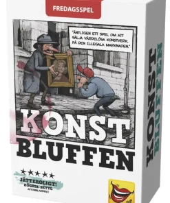 Konstbluffen