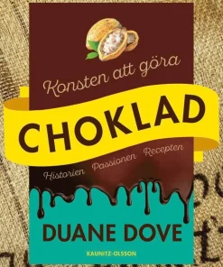 Konsten att göra choklad