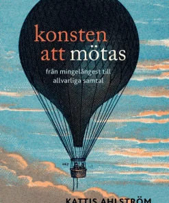 Konsten att mötas : från mingelångest till allvarliga samtal