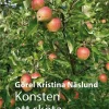 Konsten att sköta ett äppelträd