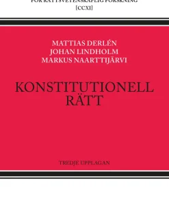 Konstitutionell rätt