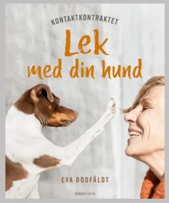 Kontaktkontraktet : lek med din hund