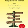 Kopplingen mellan mag/tarm och hjärna