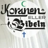 Koranen eller Bibeln