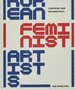 Korean Feminist Artists