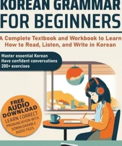 Korean Grammar for Beginners