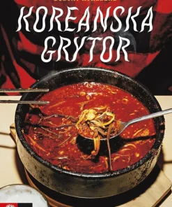 Koreanska grytor