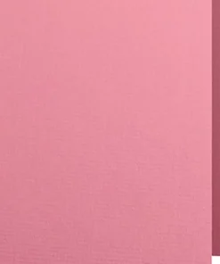 Kort A6 dubbla stående 5-pack rosa