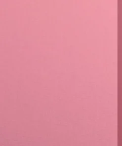 Kort A7 dubbla stående 5-pack rosa