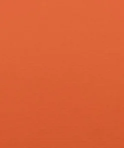 Kort A7 enkla 10-pack orange