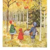 Kort Beskow Oktober