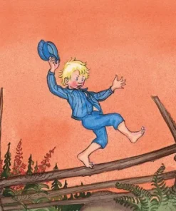 Kort Emil i Lönneberga
