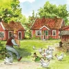 Kort Pettson gården
