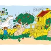 Kort Pippi Långstrump 2