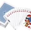 Kortlek Öbergs poker blå