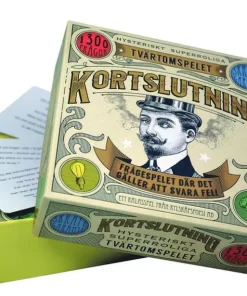 Kortslutning