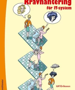 Kravhantering för IT-system
