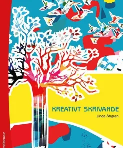 Kreativt skrivande