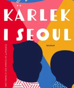 Kärlek i Seoul