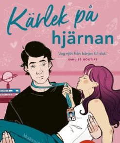 Kärlek på hjärnan