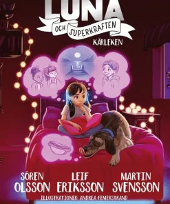 Kärleken