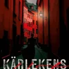 Kärlekens bakgata