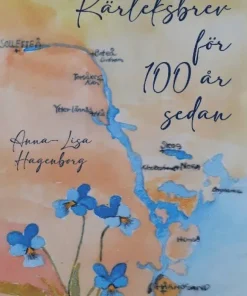Kärleksbrev för 100 år sedan