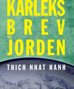 Kärleksbrev till Jorden