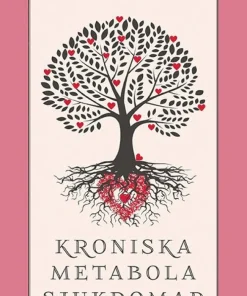Kroniska metabola sjukdomar