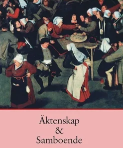 Äktenskap & Samboende