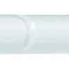 Kulspetspenna Acroball Pure White M violett