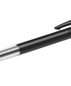 Kulspetspenna Bic Clic M10 svart