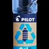 Kulspetspenna B2P 0,7 gel blå